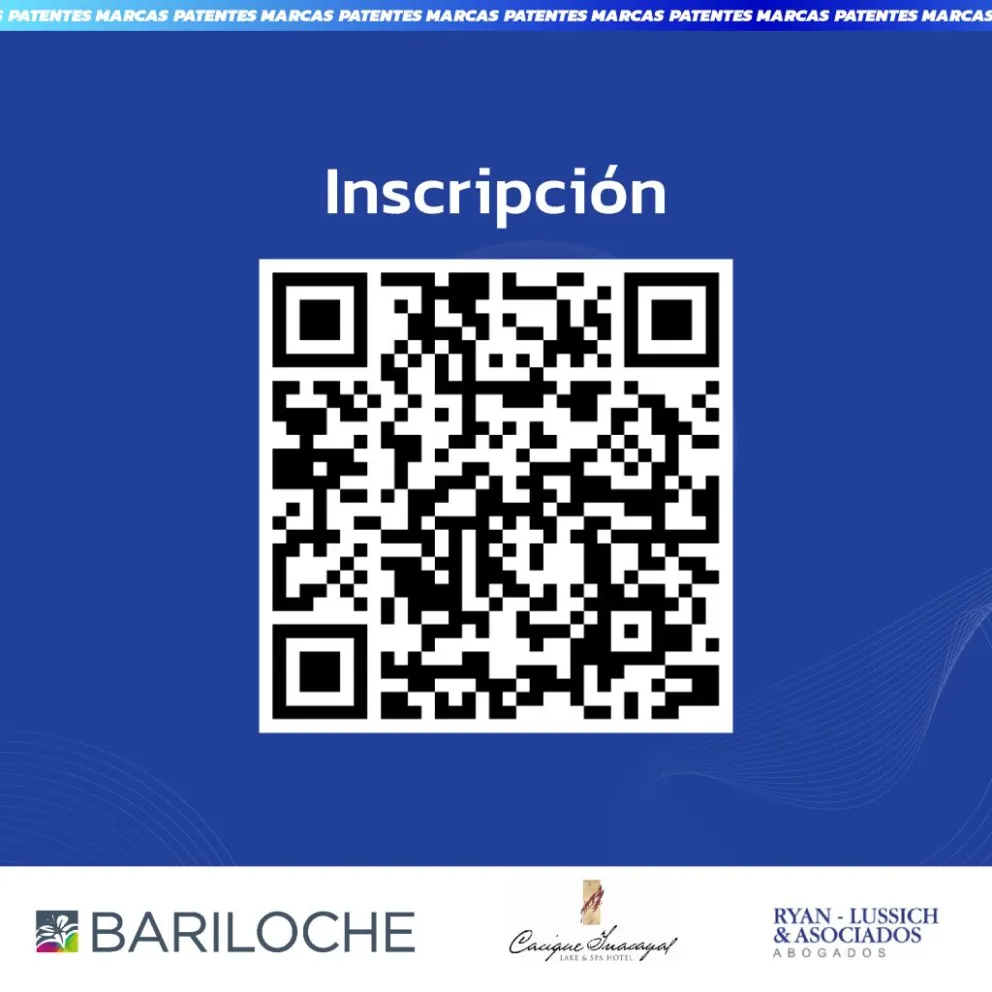 Estrategias para protección de marcas y patentes, propiedad industrial para pymes y emprendimientos