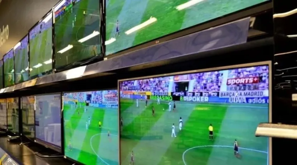 Habrá 30 cuotas fijas hasta fin de año para financiar televisores, celulares y aire acondicionado