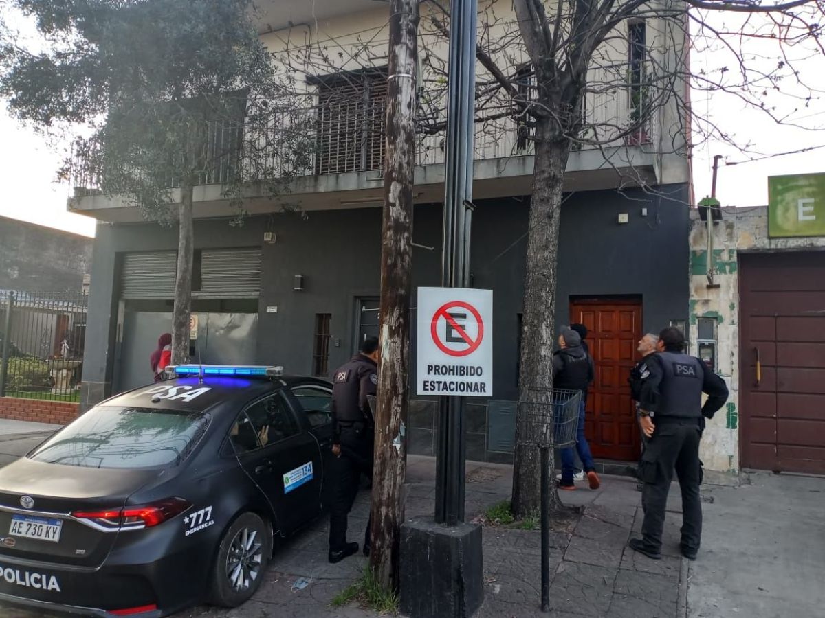 PSA desbarató una red narco que enviaba cocaína al sur a través de pasajeros infestados