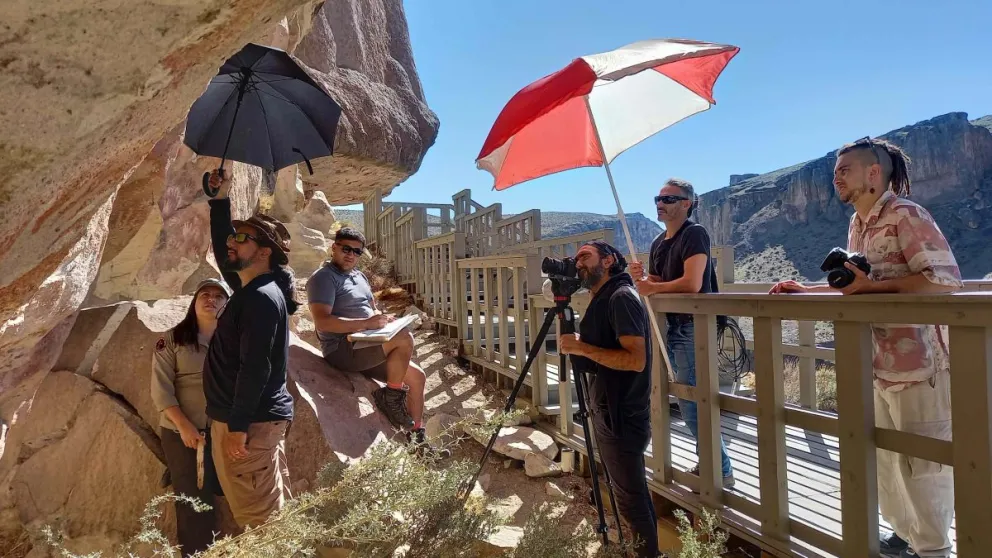 La UNRN estrena una serie documental en Canal Encuentro