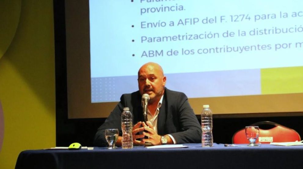 Más simplificación impositiva: Monotributo Unificado para municipios
