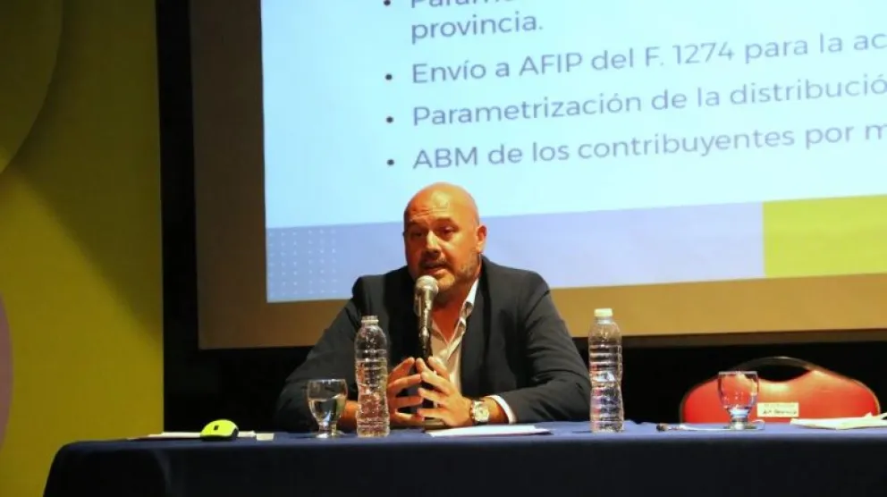 Más simplificación impositiva: Monotributo Unificado para municipios