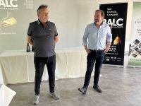Destacan el crecimiento de la Asociación Hotelera Gastronómica de Bariloche