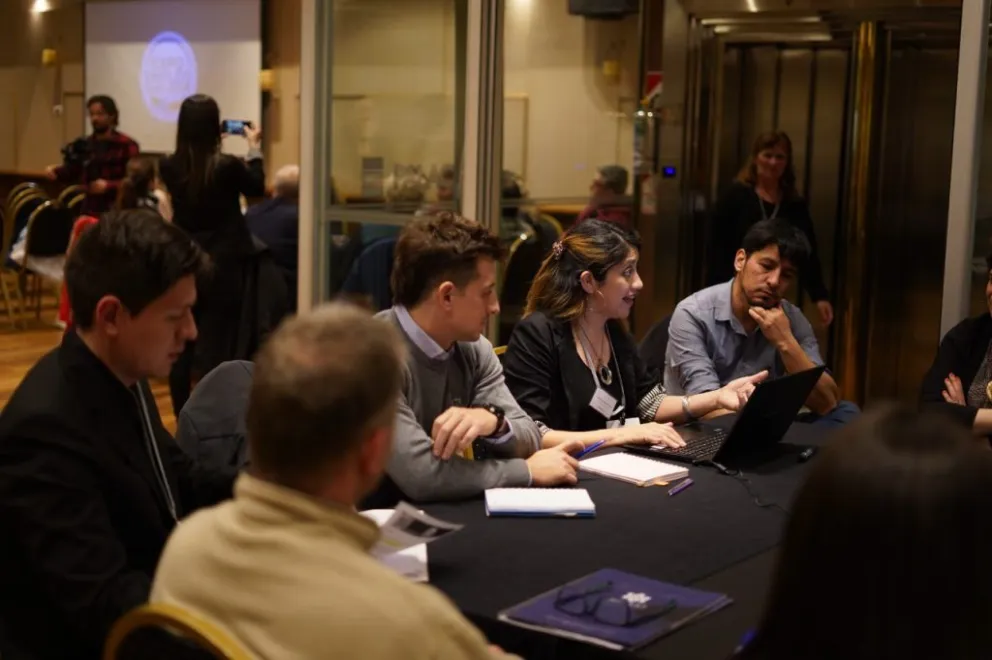 Invitan a Empresas al lanzamiento del Portal de empleo y a la Segundas mesas de concertación Laboral