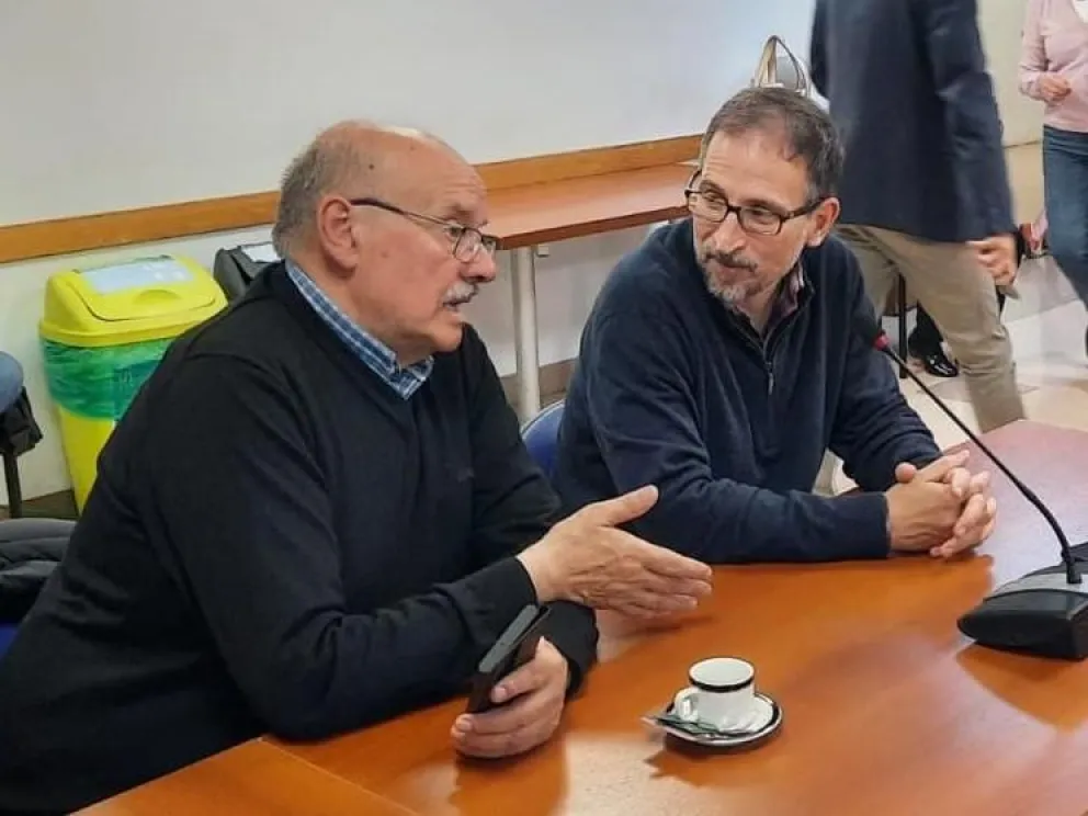 Domingo: "para terminar con la crisis del transporte, la distribución de subsidios debe ser equitativa"