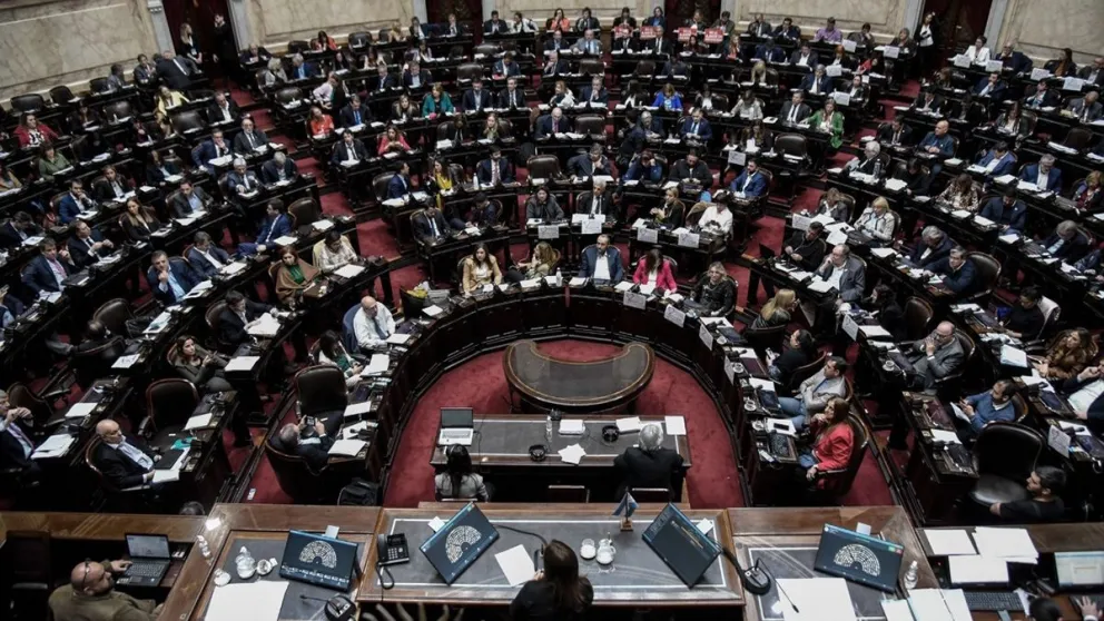 Diputados hoy aprobará el Presupuesto 2023