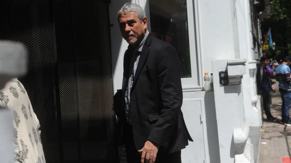 Ferraresi deja la cartera de Desarrollo Territorial y Hábitat y Maggiotti llega en su lugar