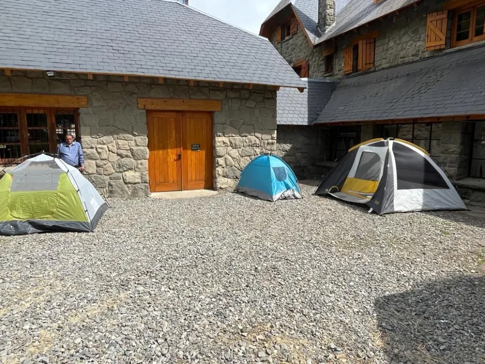 Alquileres permanentes: Oficialismo convocó a las partes para lograr una propuesta superadora