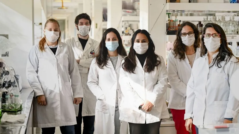 Por primera vez una vacuna preventiva de enfermedades infecciosas diseñada en Argentina completa la fase I