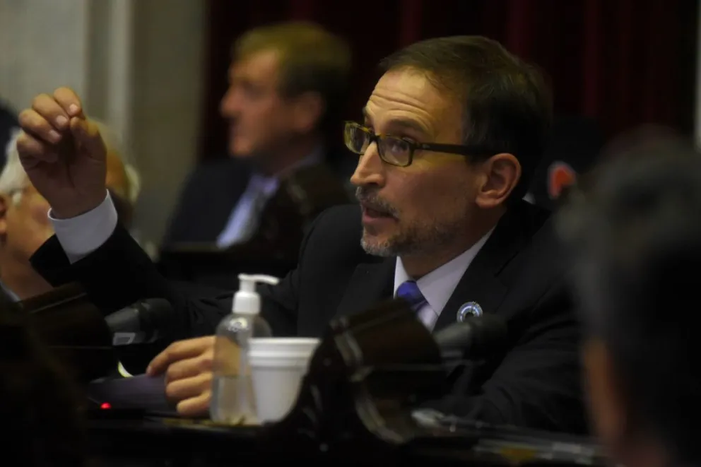 "Las modificaciones a la Ley de Alquileres no dieron resultado"