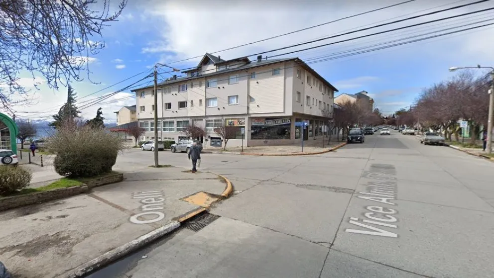 Lo detuvieron con una guitarra robada de un vehículo