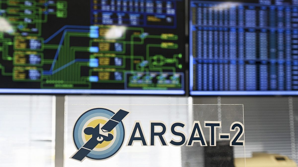 Arsat invirtió US$30 millones en actualización de la Red Federal de Fibra Óptica