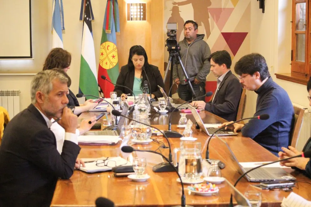 El Concejo avaló por ordenanza un loteo para viviendas del Sindicato Luz y Fuerza