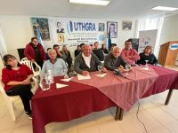 UTHGRA Bariloche envió su saludo y reflexión por el Día del Trabajador