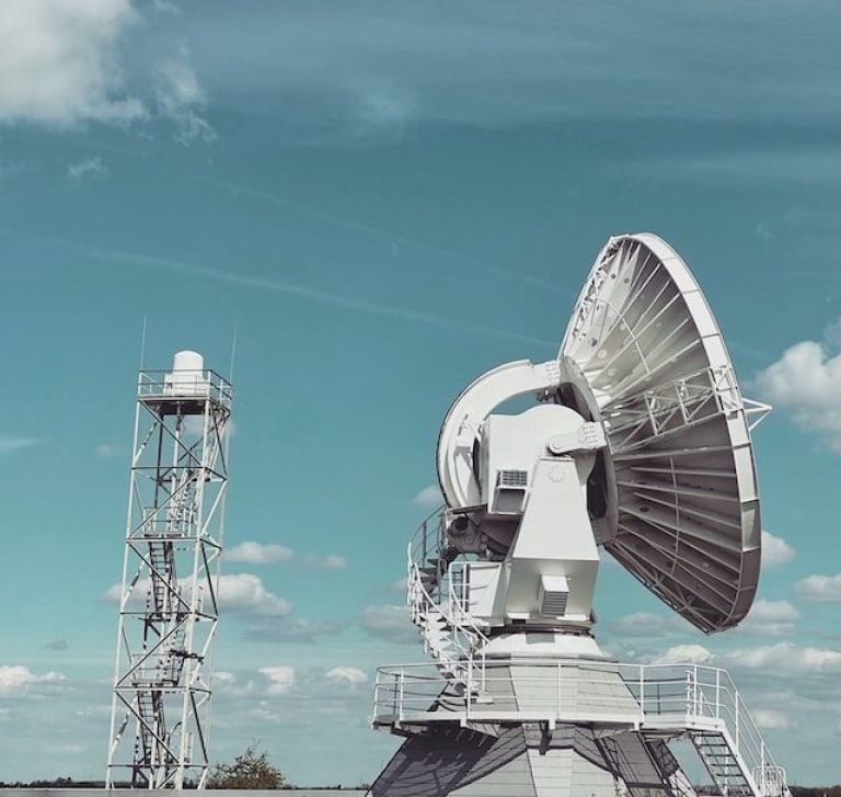 Las mercaderías más monitoreadas vía satélite en el mundo