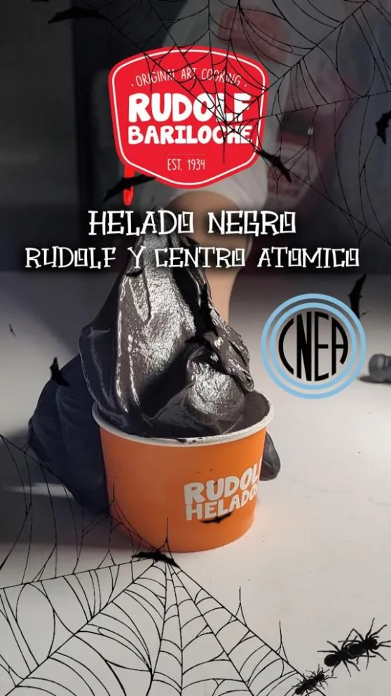 Llega una nueva edición del “Halloween de la ciencia” en Rudolf