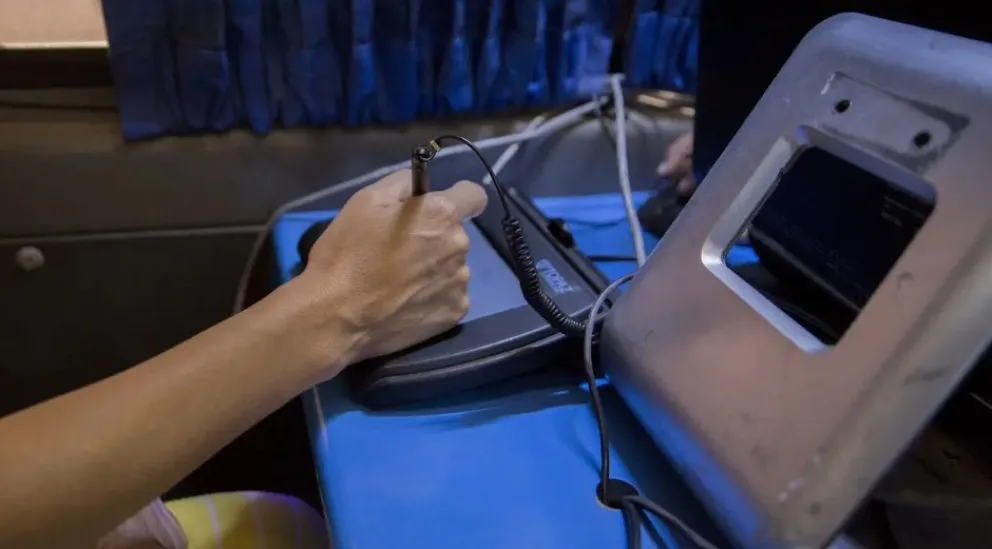 Registro Civil: terminó el operativo en Bariloche con más de 3000 trámites