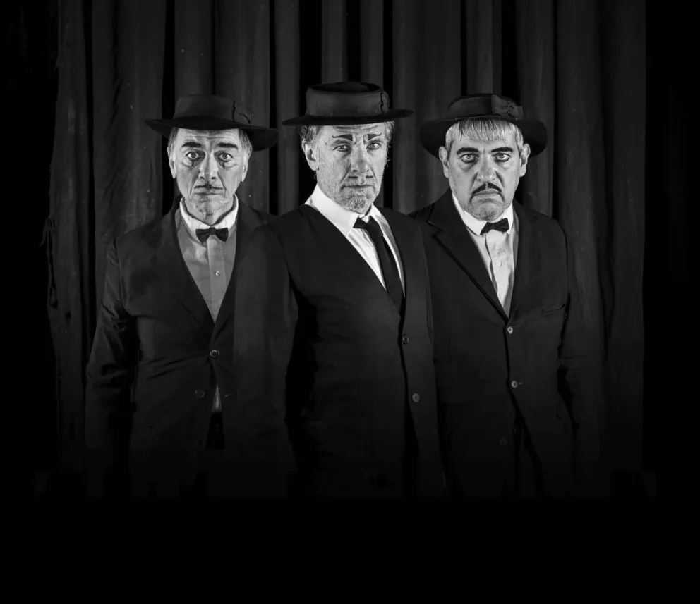 Aclamada obra de Mauricio Kartun abre el Nevadas Escénicas 2022