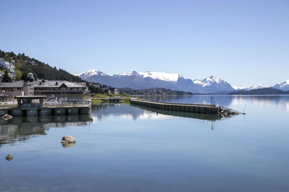 El viernes será la Audiencia Pública por la creación de Puerto San Carlos Sociedad del Estado