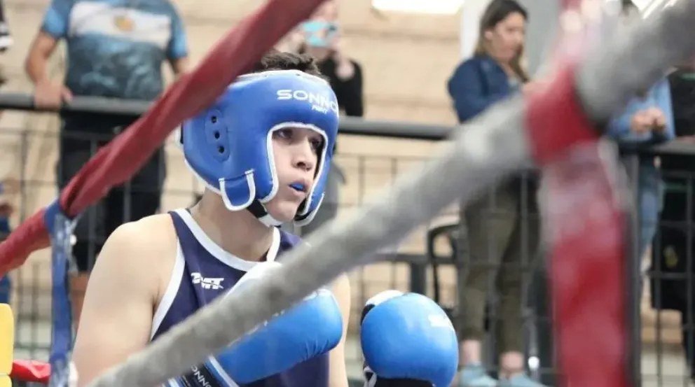 Cipolletti será sede del Campeonato Argentino de boxeo