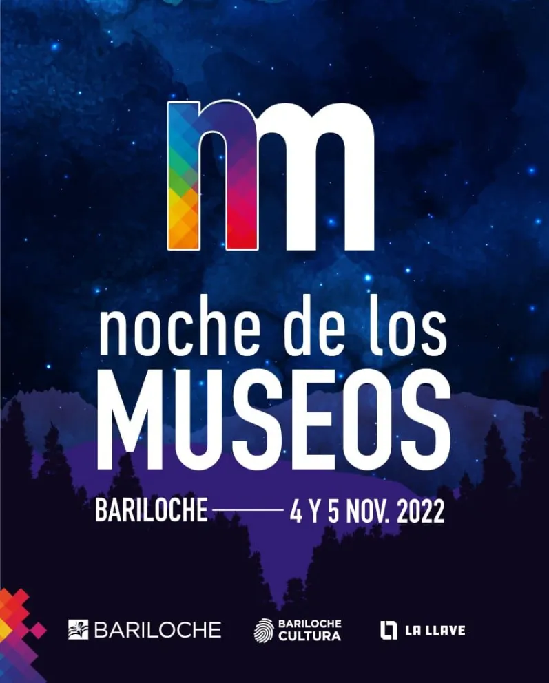 Llega una nueva edición de "La Noche de los Museos"