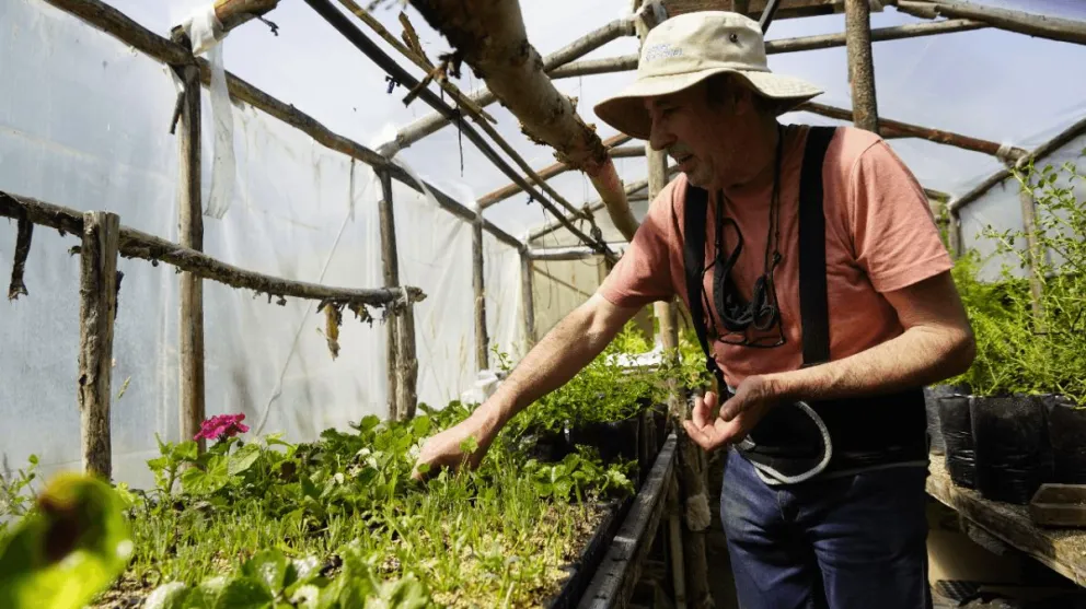 Provincia y CFI financian proyectos productivos turísticos