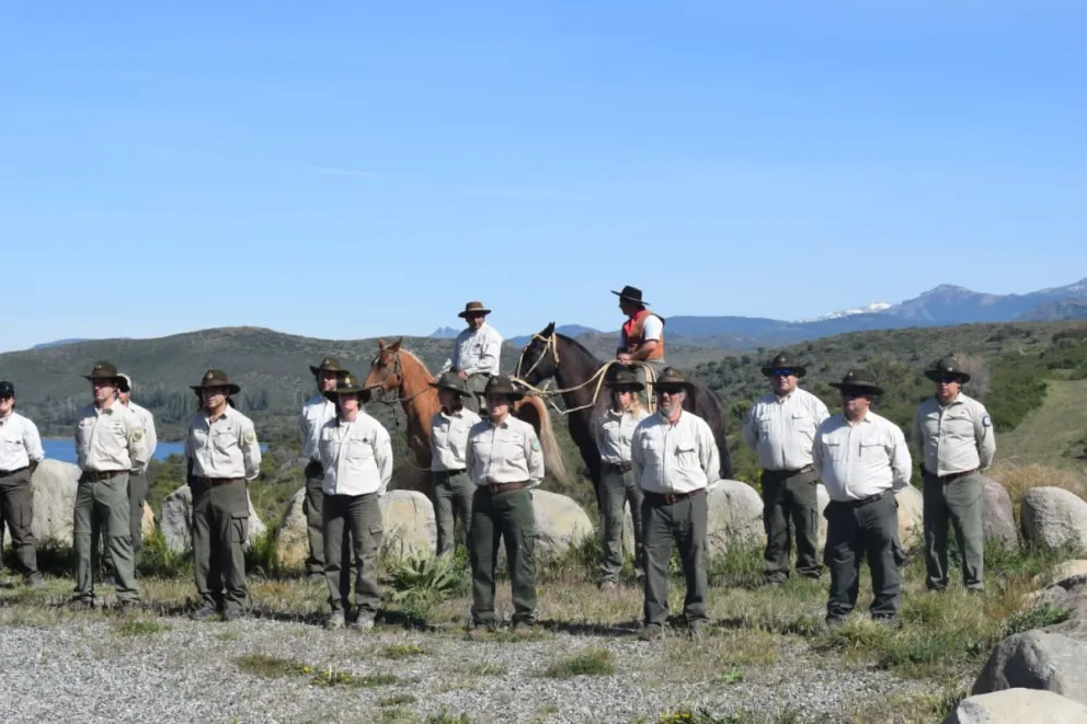 Se celebró el Día de los Parques Nacionales Argentinos