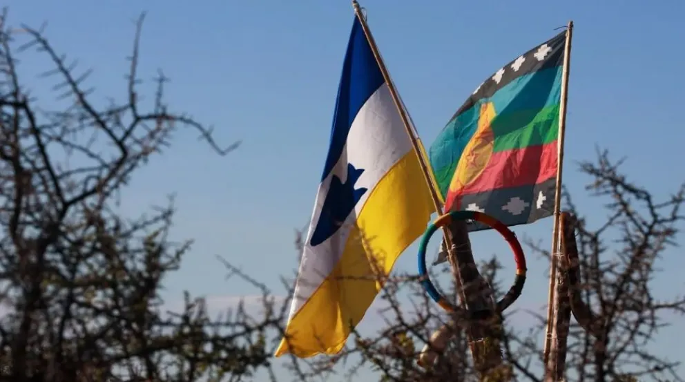 Río Negro pidió al INAI retomar el relevamiento de comunidades indígenas