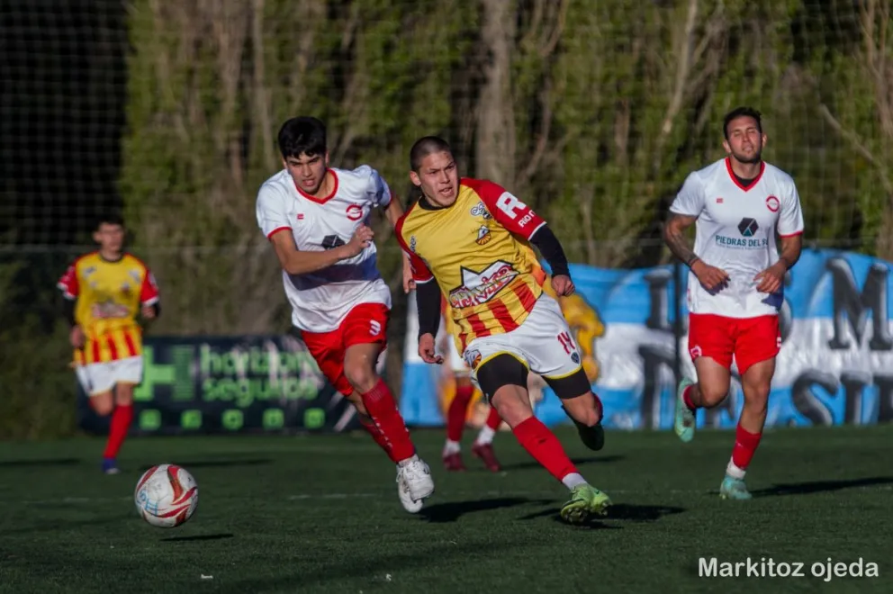 Hoy se completa la octava fecha del Torneo Clausura de Lifuba