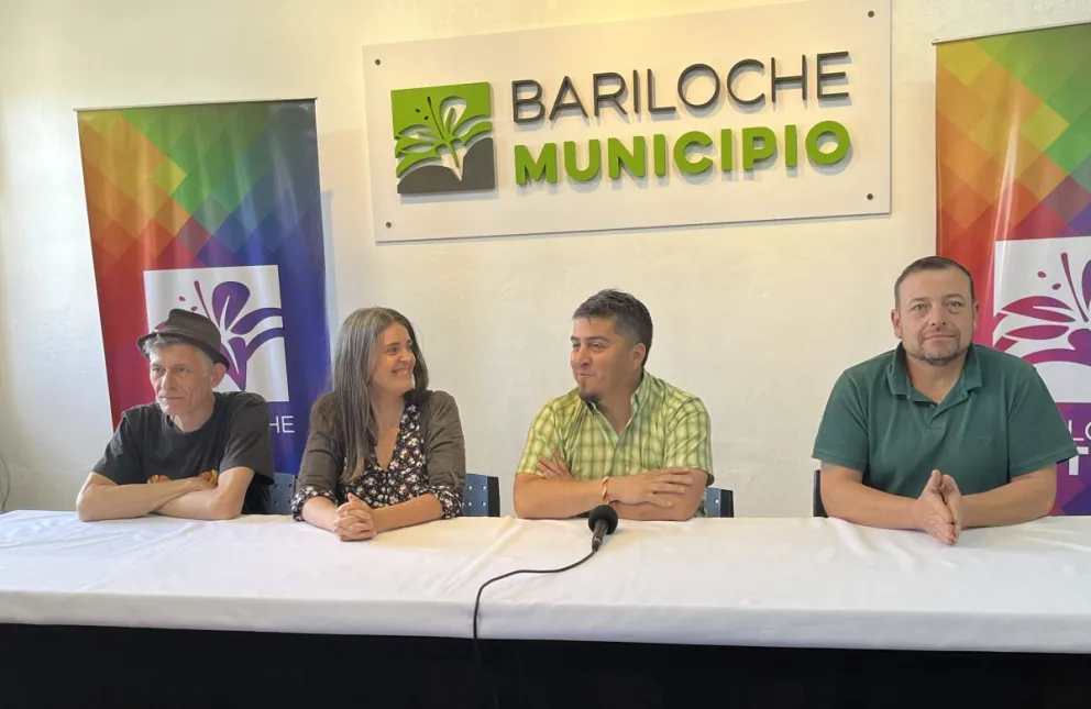 Este jueves llega "Acción Barroca" al Skatepark