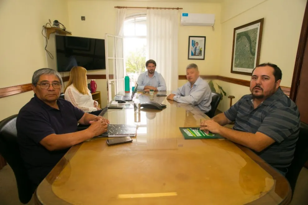 Salarios: ATE logra anticipo y llega al 106,4% de aumento anual