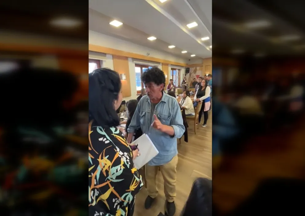 Mujeres del Gabinete Municipal repudiaron las agresiones a Natalia Almonacid