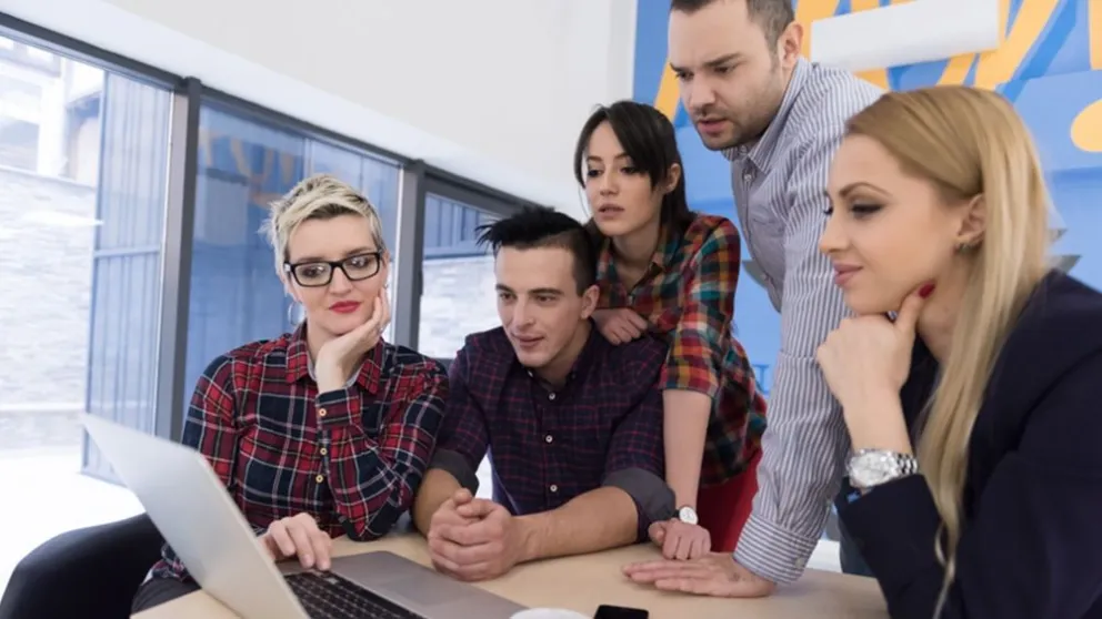 Premiaron a cuatro startups por sus propuestas innovadoras para empleos emergentes