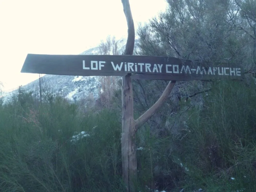 Diputados de JSRN acompañan el pedido de nulidad a la cesión de tierras en Villa Mascardi