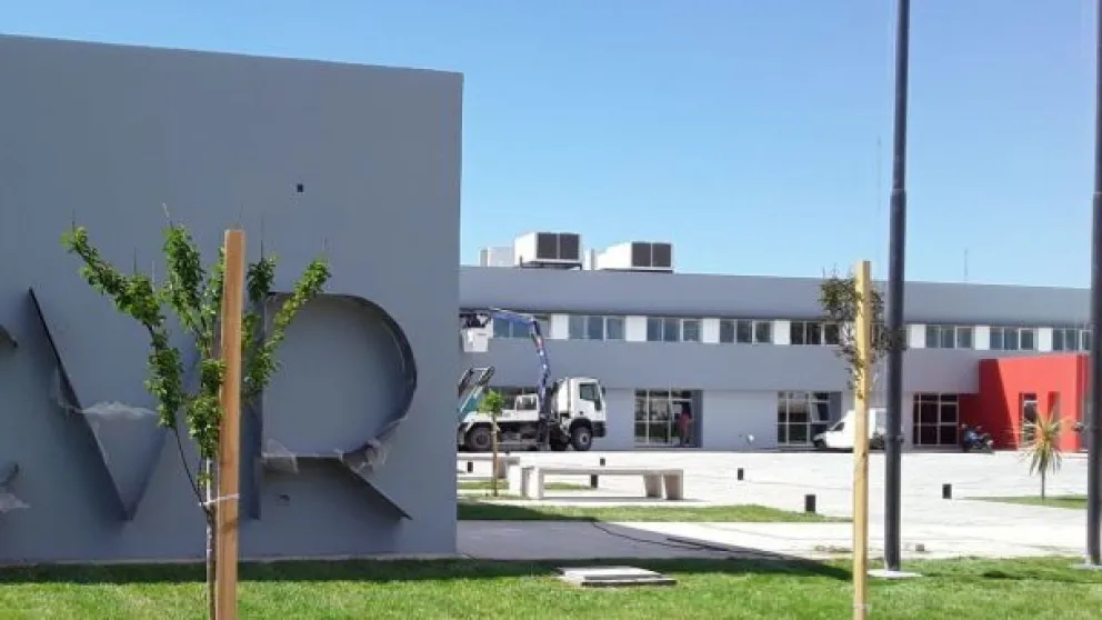 Admitió que robó en una escuela, fue condenado y pidió disculpas: la directora las aceptó y le deseó "una linda vida"