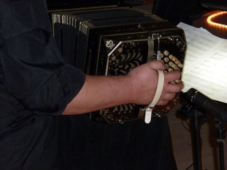 Convocan a formar parte de la Orquesta Municipal de Tango y Música Argentina Bariloche