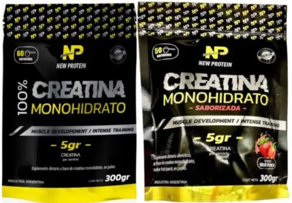 Salud advierte sobre suplementos dietarios prohibidos para la ANMAT