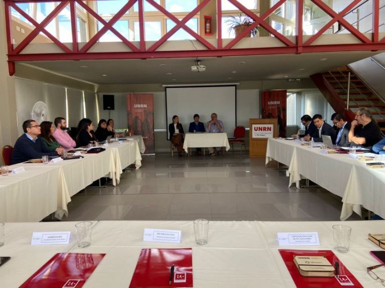 Bariloche sediará o I2LATAM Summit entre os dias 15 e 18 de novembro |  Opinião de Bariloche