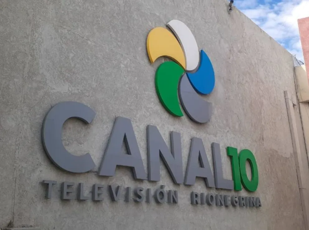 Las medidas de Canal 10 ante la investigación por presunta tenencia de imágenes de abuso sexual infantil
