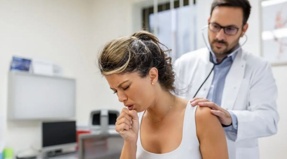 Salud adhiere al Día Mundial de la Enfermedad Pulmonar Obstructiva Crónica