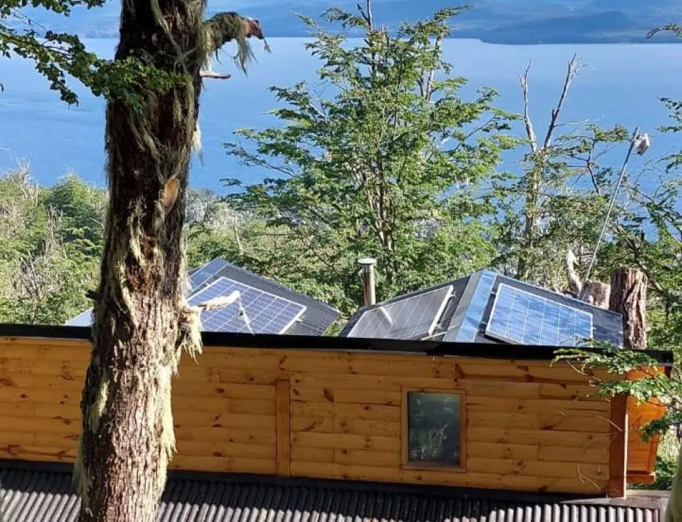 Ocupaciones "VIP": "Son muchos ilícitos juntos y hay que desalojar", dijo Otano