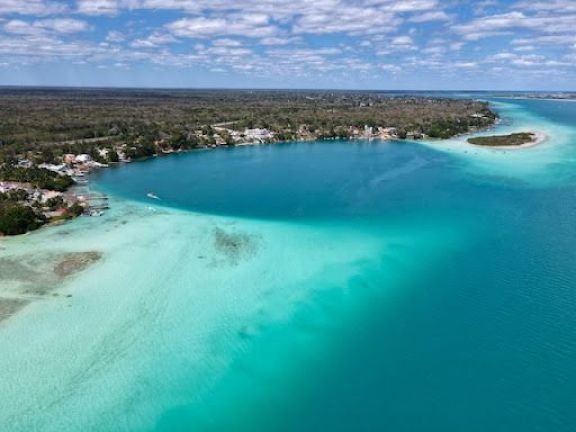 7 paradas turísticas imprescindibles que debes hacer en Quintana Roo