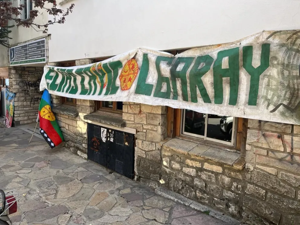 Condena unánime para Diego Alejandro Ravasio y Martín Cruz Feilberg y continuidad de prisión preventiva