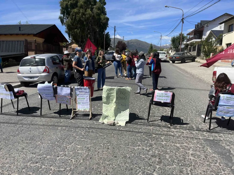 Carreras confirmó el aumento del 100% en las guardias de Desarrollo Humano