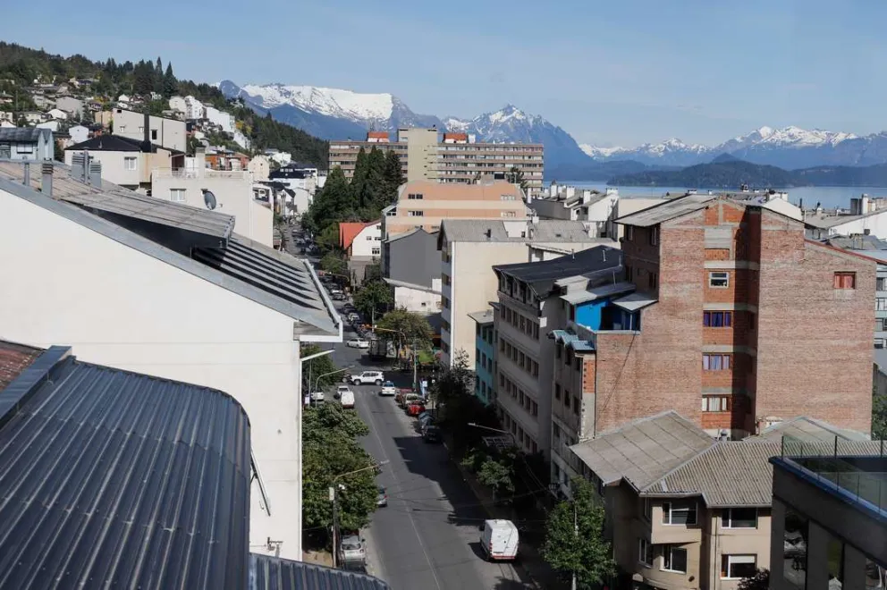 Bariloche será sede de la presentación oficial de la Agencia de Turismo Río Negro