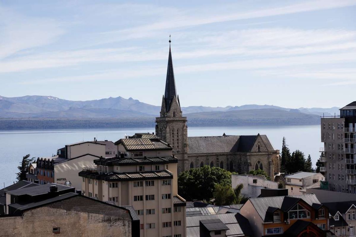 Nuevamente Bariloche fue una ciudades más elegidas del Previaje en su cuarta edición