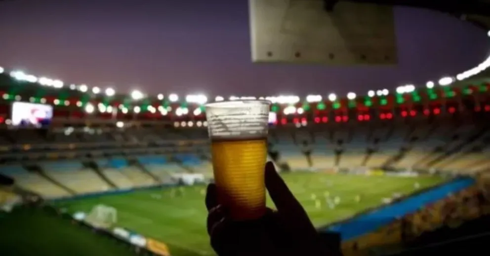 Qatar le exigió a la FIFA que prohíba la venta de cerveza en los estadio mundialistas
