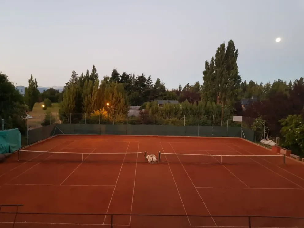 Proponen declarar de Interés el trabajo social y deportivo en los ex "globos" de Melipal