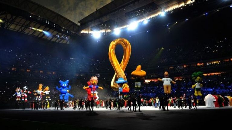 Qatar abrió el Mundial con un mensaje de memoria, respeto e inclusión