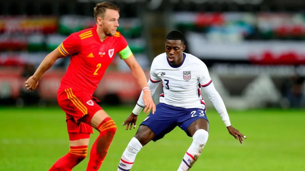 Los partidos de este lunes en el Mundial de Qatar 2022